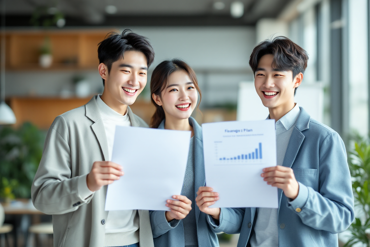 청년 내일 저축 계좌