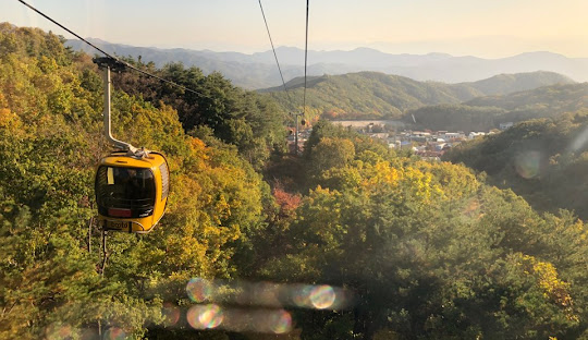 팔공산