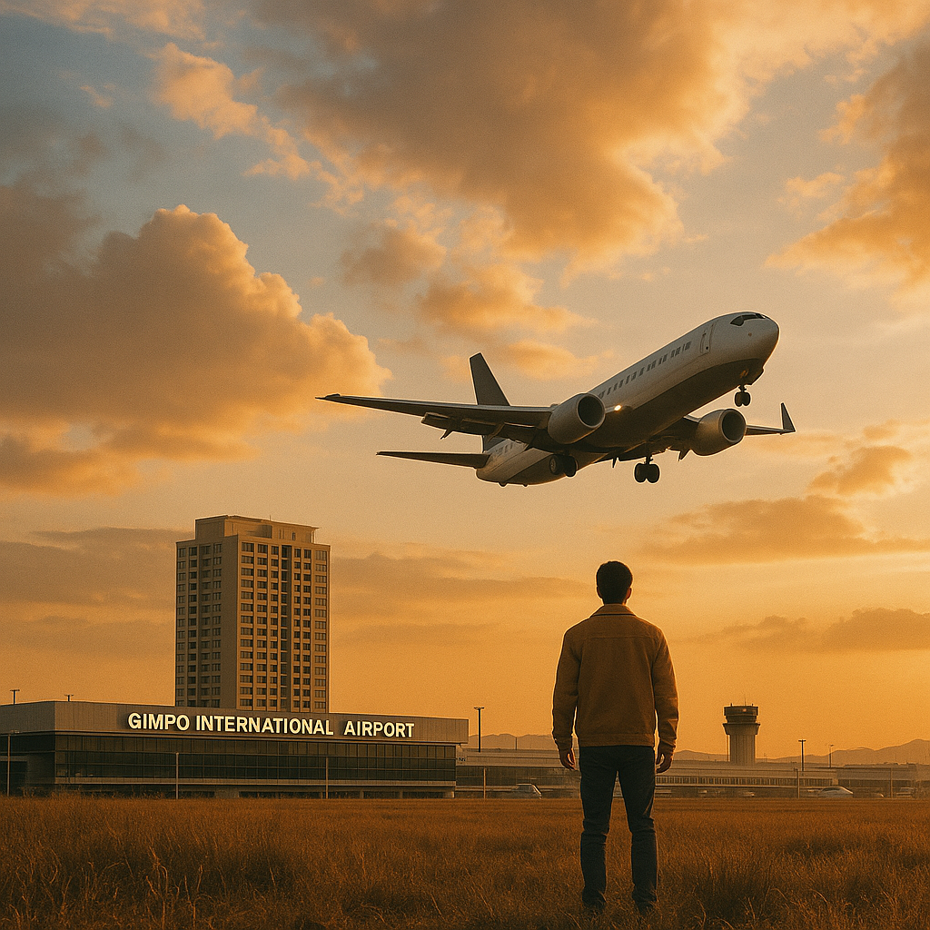 김포공항 접근성 프리미엄, 강서구 아파트 시장의 핵심 키워드?