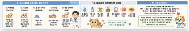 강아지 "혈뇨,배만지면 입질,갑자기 식욕감소,소변 오래눈다"요로결석 완벽 가이드 (증상, 병원비 ,수술비 400만 원 이상, 예방법,화식 관리, 치료법)