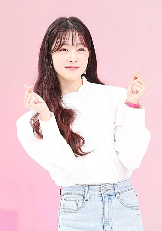 라붐-유정