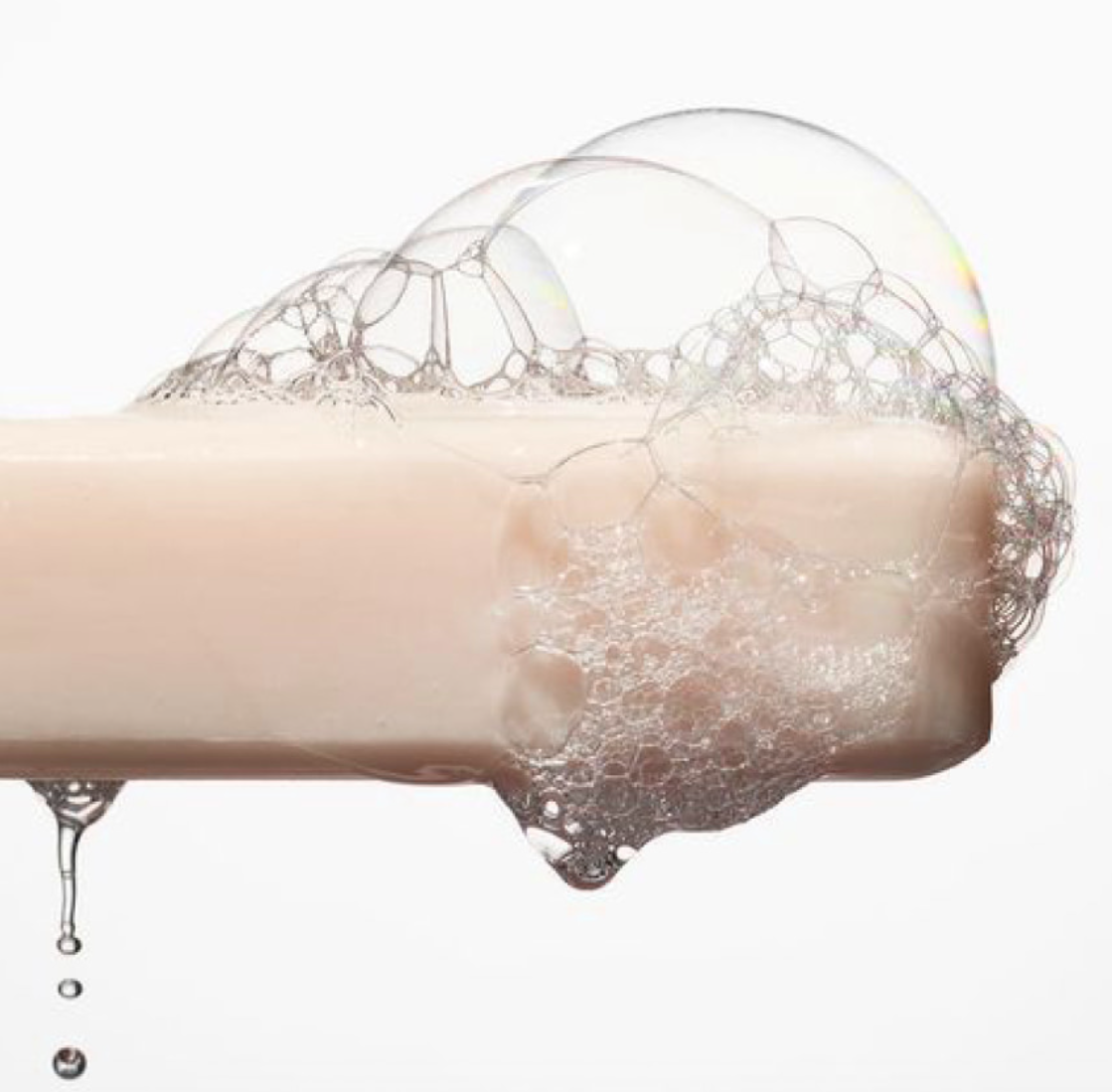 매직램프 멜컷솝 비누란?