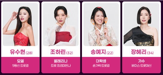 미스트롯4
