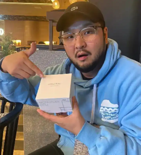 god-김태우-가수-사진