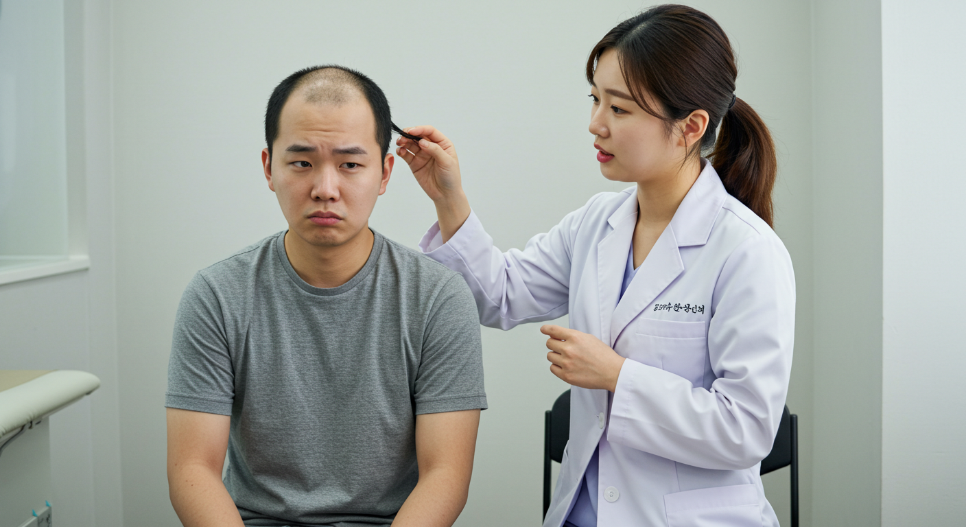 탈모 샴푸 추천 TOP5 할인코드 포함