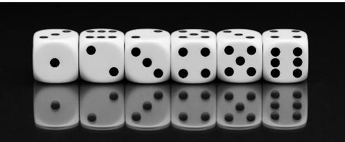 최근 나에게 일어난 기분 좋은 우연에 대하여