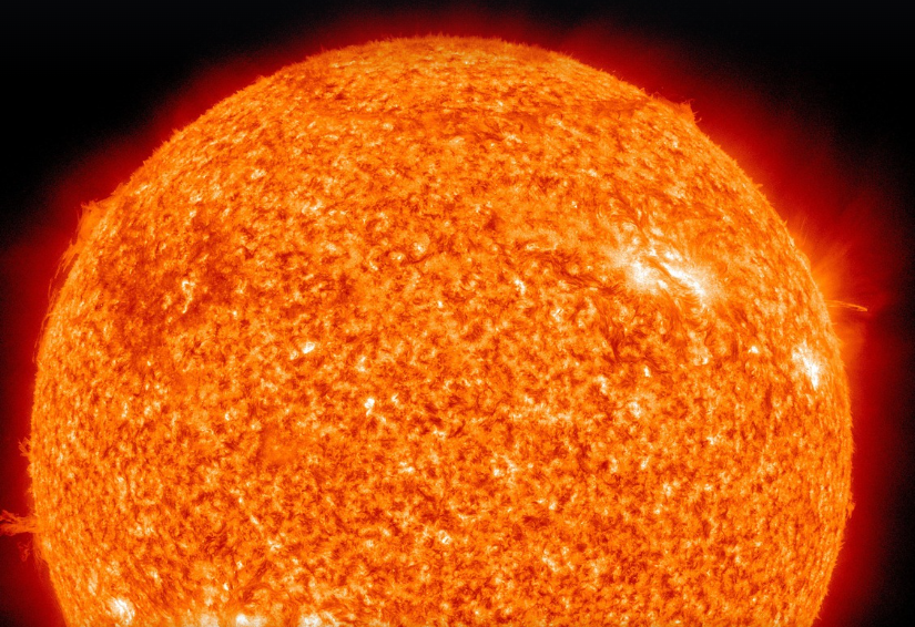 태양은 언젠가 폭발할까?