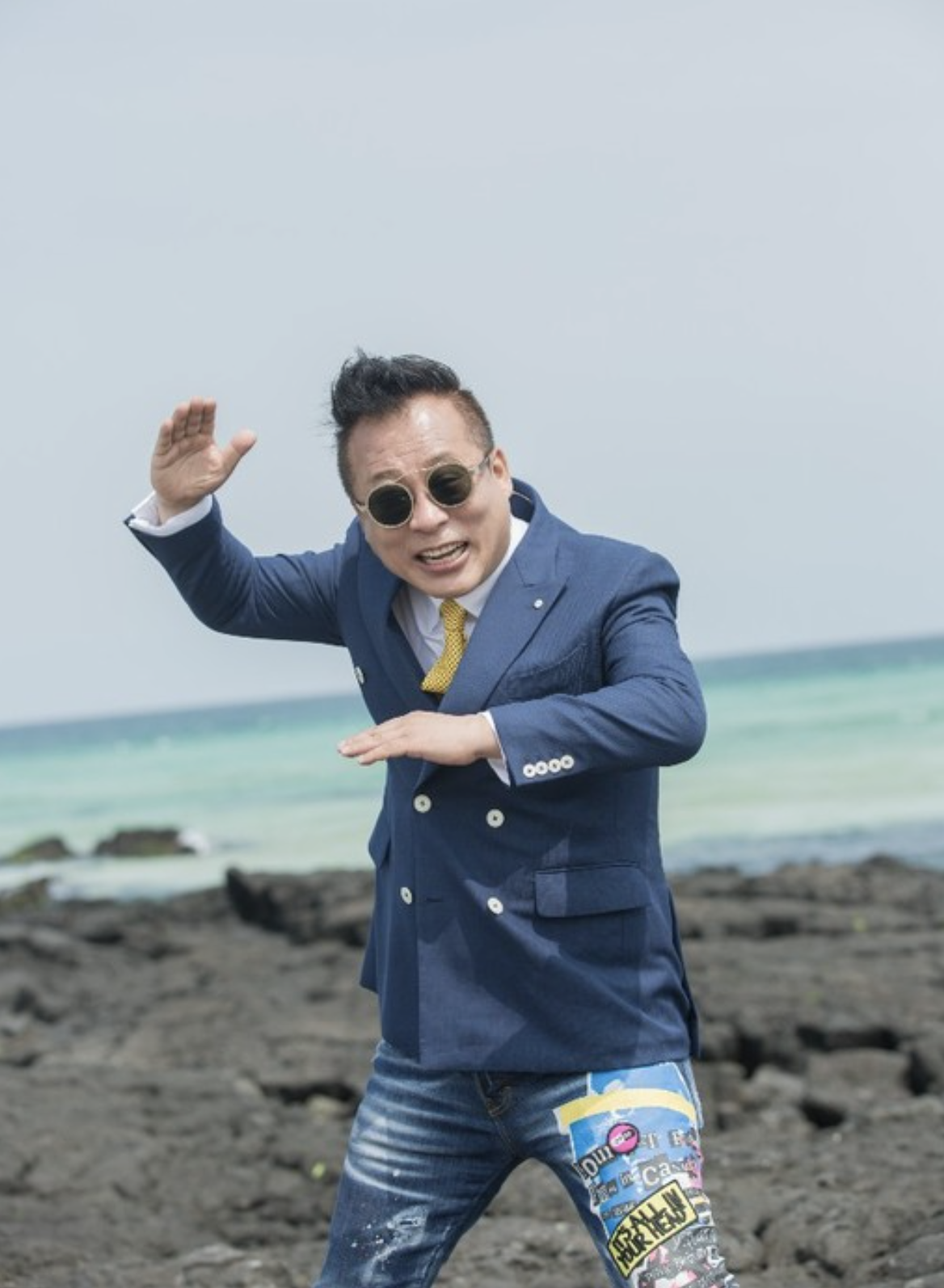 조문식 활동 근황