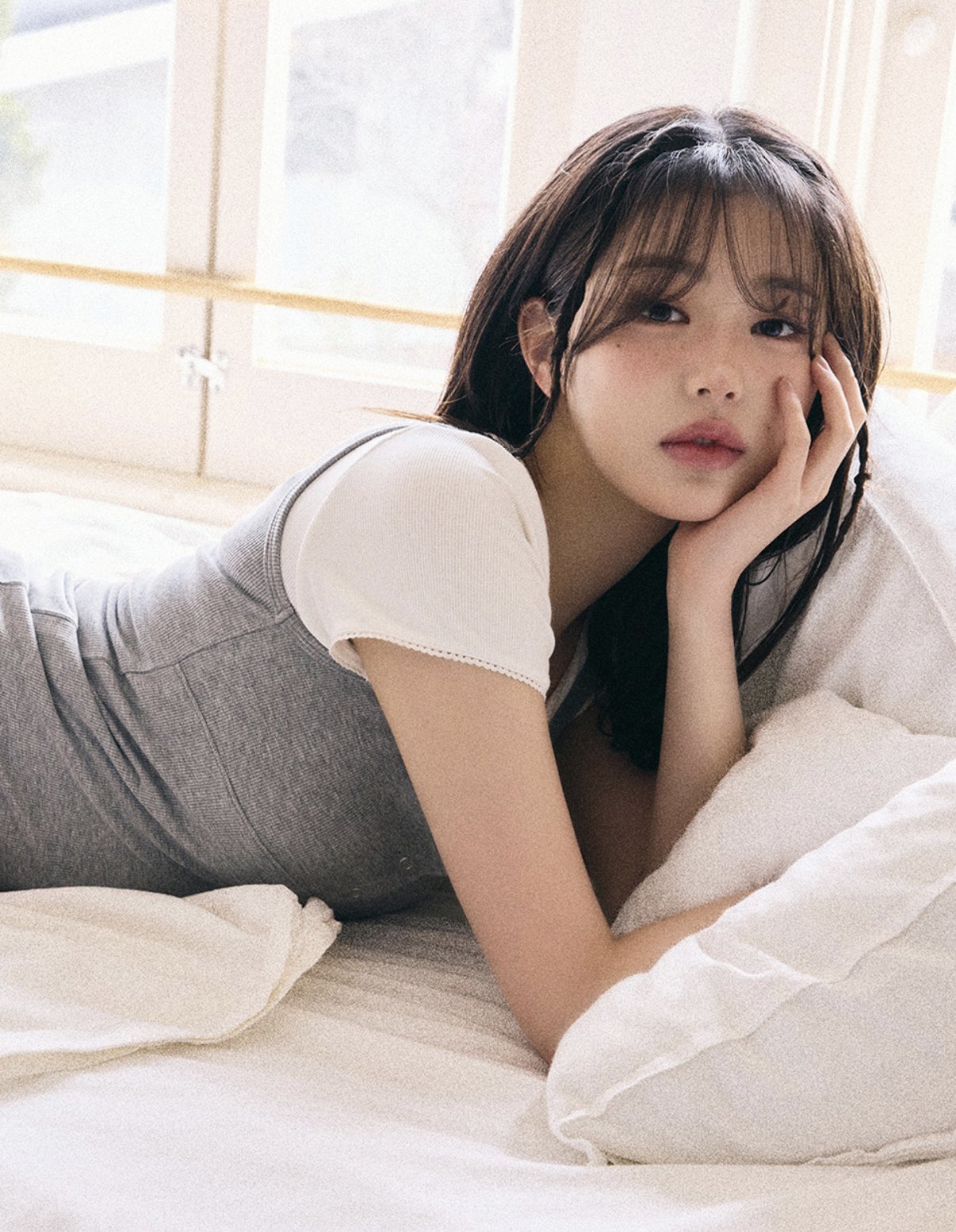 장원영 로라로라 22