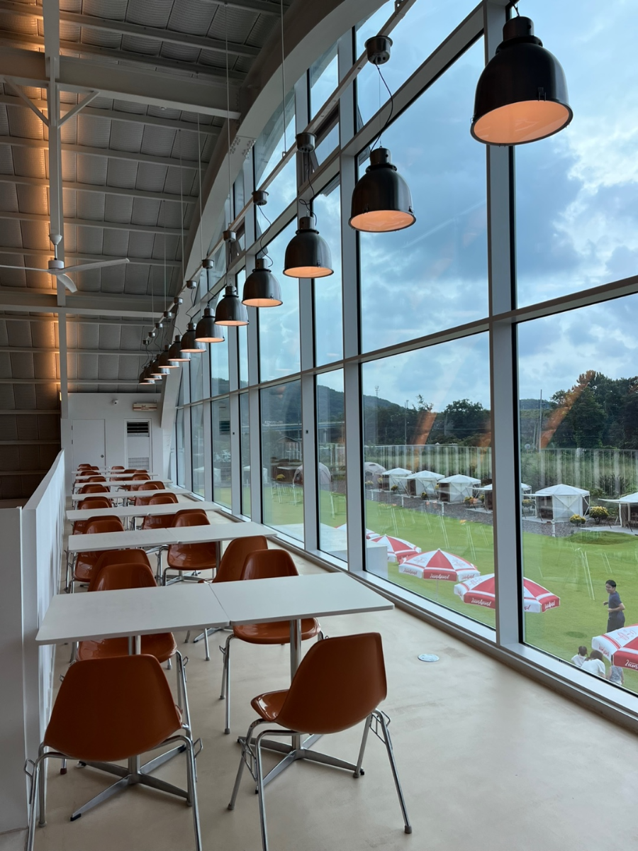 베이커리 카페 세컨드세컨드