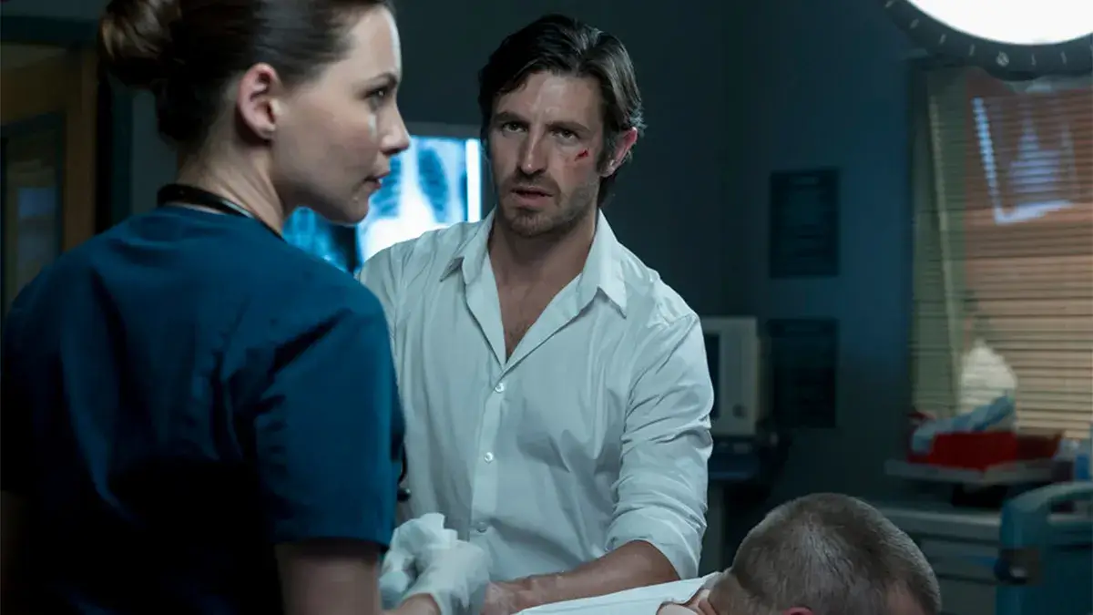 미드 나이트 쉬프트 시즌 1