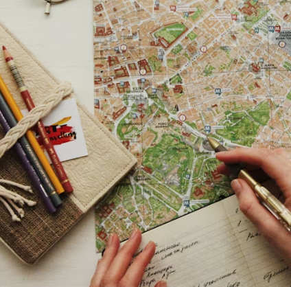 국내여행 호텔 예약 앱 추천&amp;#44; 여행 준비 끝판왕 모음