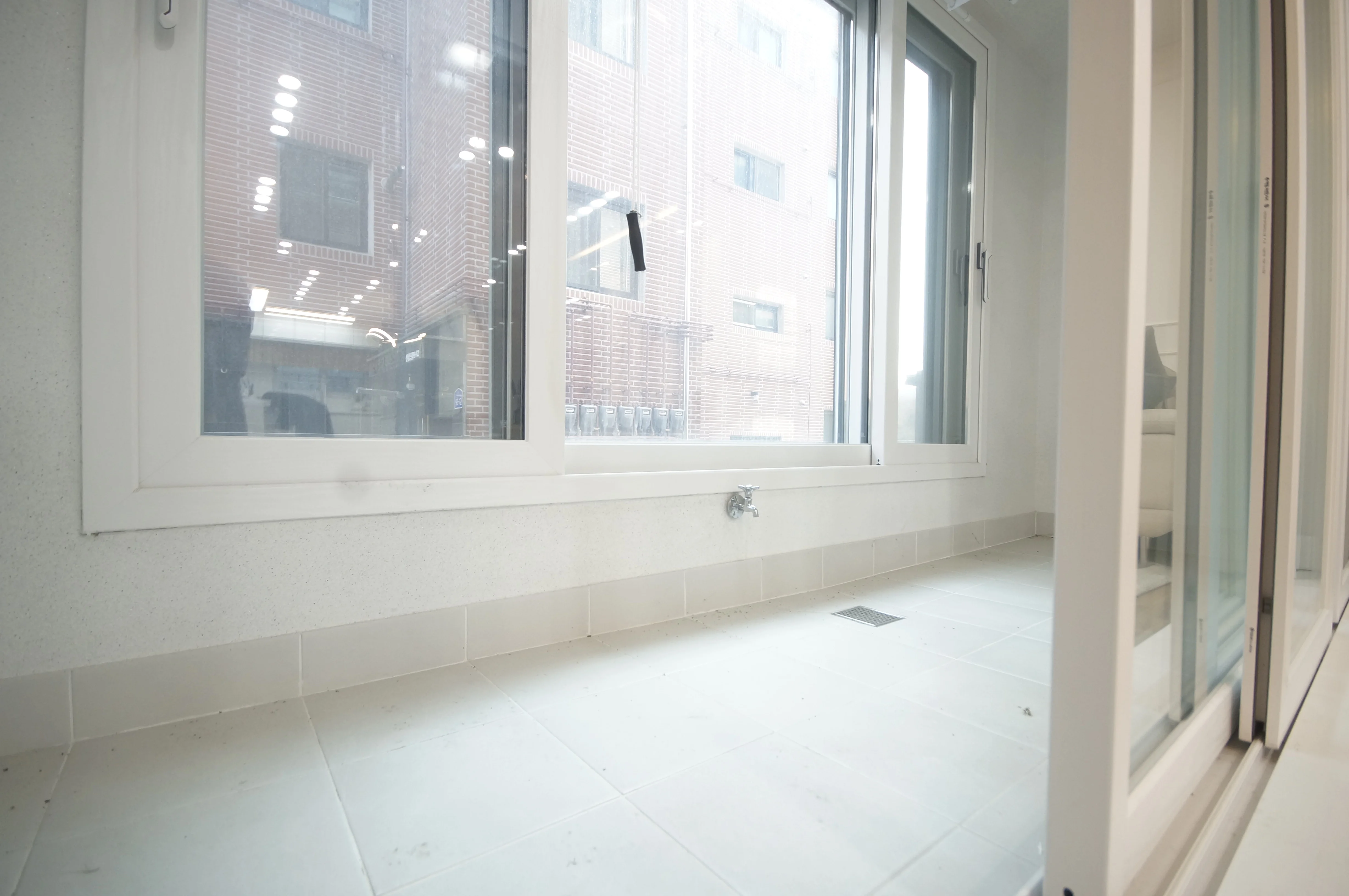 화성시 만세구 남양읍 3룸 쓰리룸 신축빌라 테라스