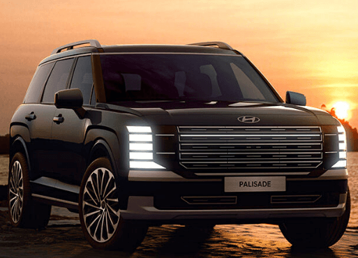 풀체인지 팰리세이드(하이브리드) 가격&amp;#44; 중고차 가격