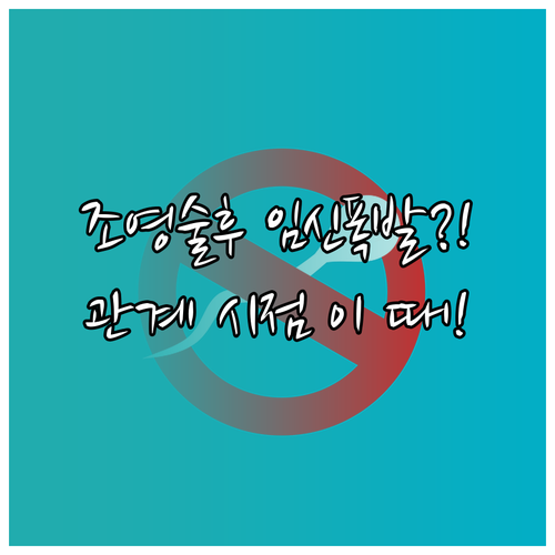 나팔관 조영술 임신 확률 효과와 검사..