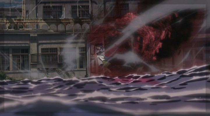 스즈메의 문단속: 다녀왔어 정보