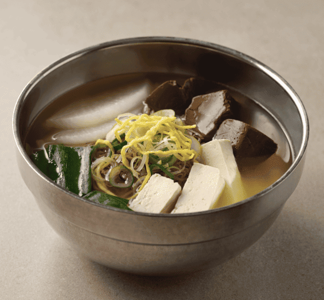 식객 허영만의 백반기행 맛집