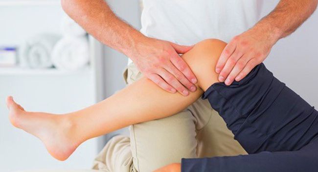 오금이 아픈이유