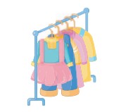 의류 곰팡이 제거