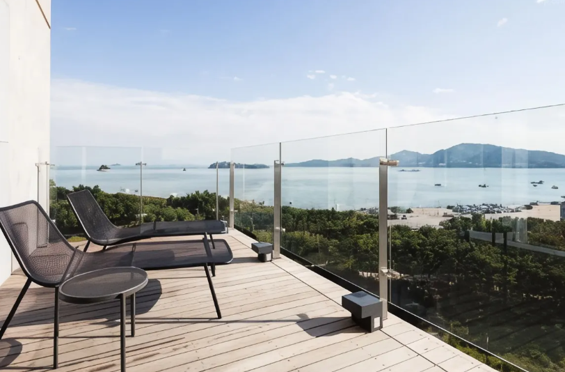 영종도 1박 2일 무계획 여행 실패 없는 1박2일 호캉스 숙소 찐 추천 BEST 02