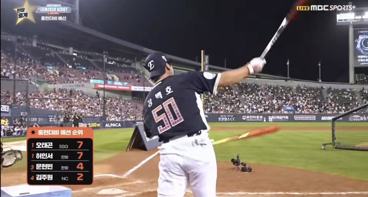 2026 KBO 올스타 프라이데이, 잠실의 뜨거운 첫날 밤 관련 사진2