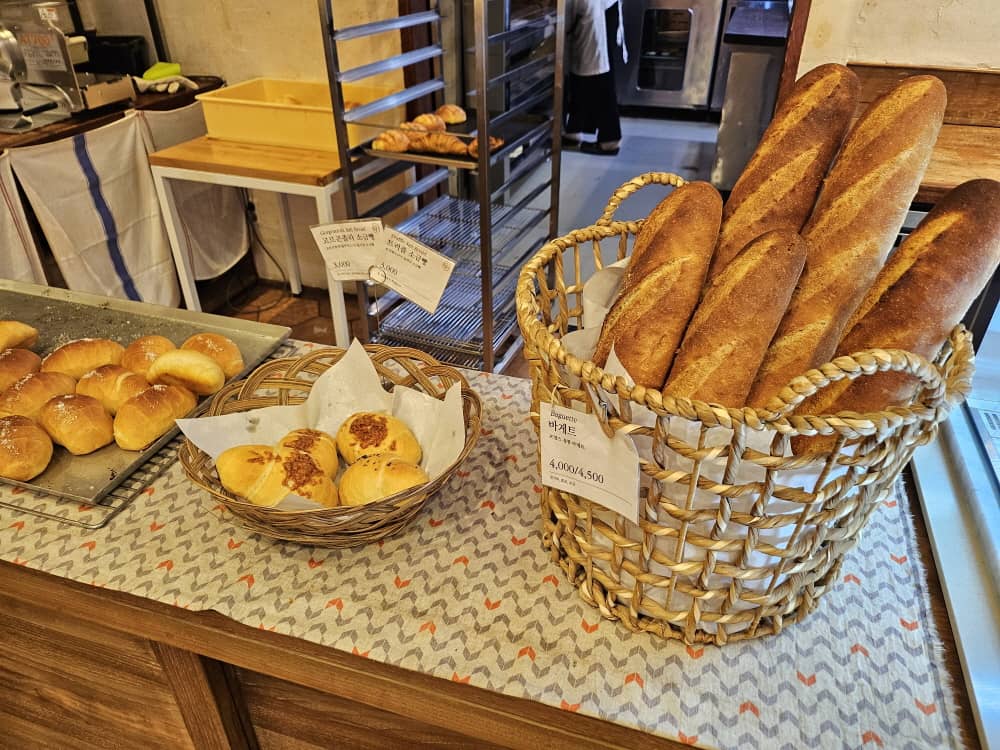 송도 샹끄발레르