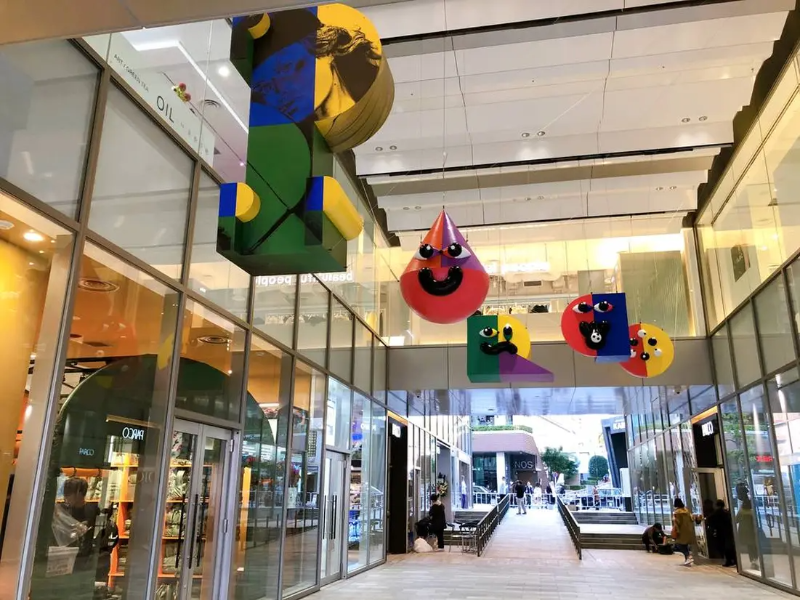 PARCO 3