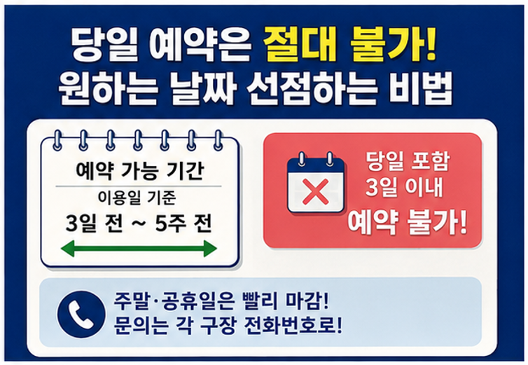 동해 바다뷰 천연 잔디 라운딩 - 영덕 고래불비치∙송천 파크골프장 이용 팁!(위치, 요금, 이용시간, 예약방법 등)