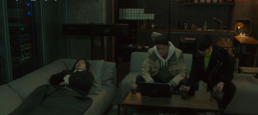 이로운사기10회