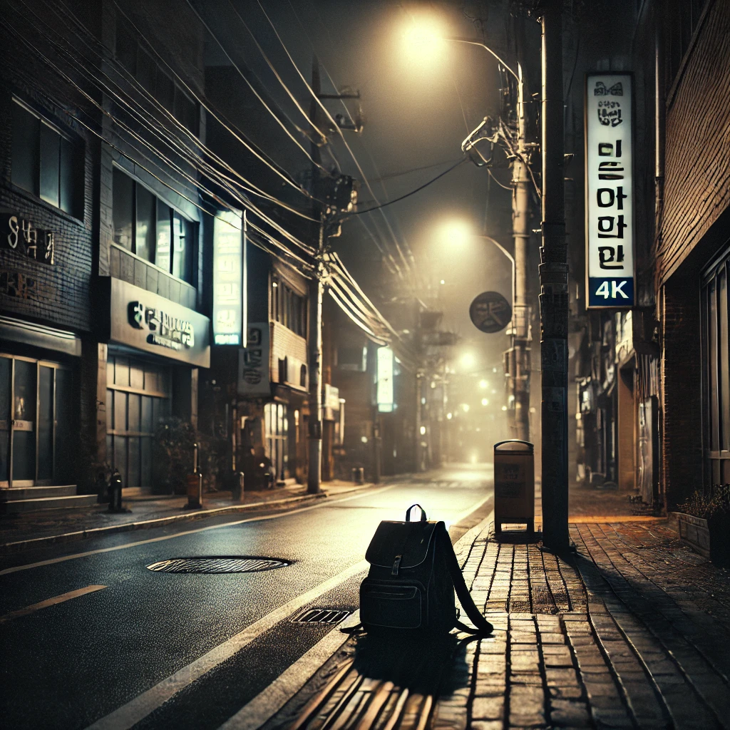 &quot;명재완 사건&quot;으로 드러난 현실, 혼재성 삽화란 무엇일까?