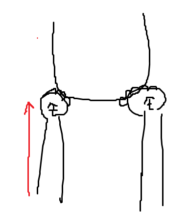 손목
