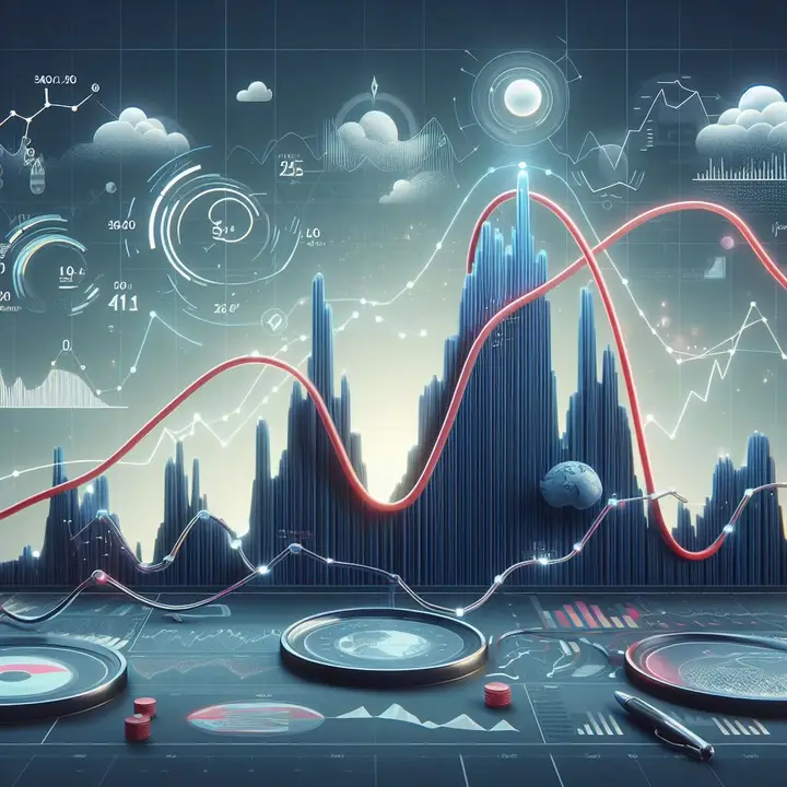 주식투자변동성과리스크