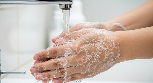 노로 바이러스 장염 증상 사진 14