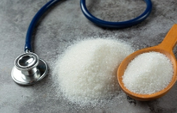 당뇨병 초기 증상