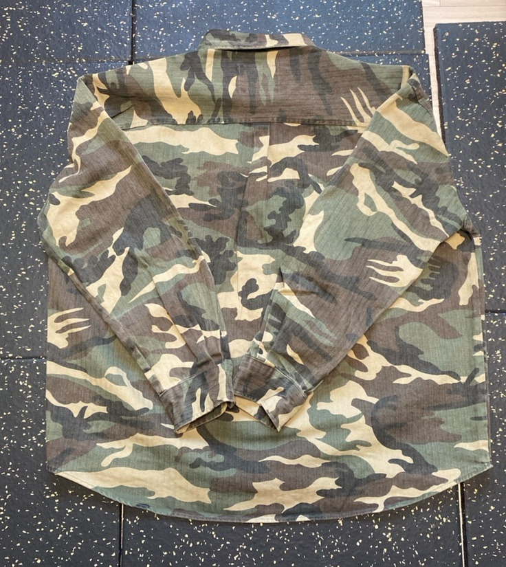 테이크이지 자이언트핏 카모셔켓 카모셔츠 카모자켓 빈티지자켓 빈티지셔츠 카모패턴 워크웨어셔츠 워크웨어자켓 밀리터리자켓 밀리터리셔츠 밀리터리웨어남자워크웨어(카모베이지)