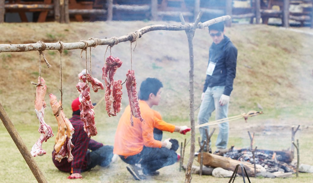 2025 연천 전곡 구석기축제 사전 예약하기&amp;#44; 개요&amp;#44; 입장료&amp;#44; 프로그램&amp;#44; 주차 안내