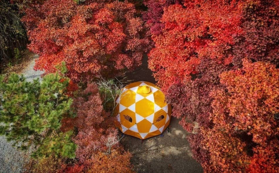 가평-두레캠핑장