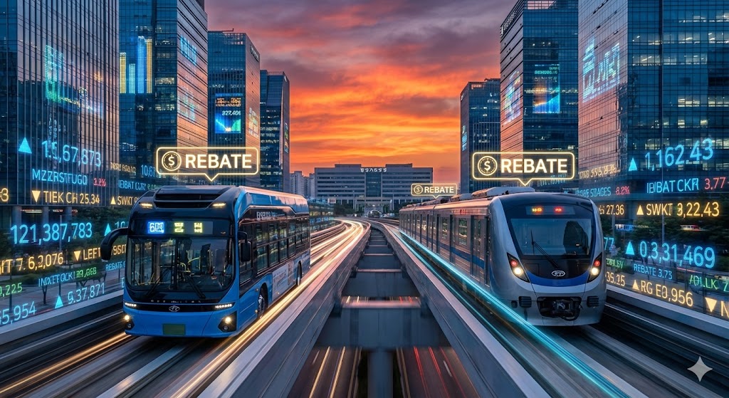 경기패스 혜택 확인