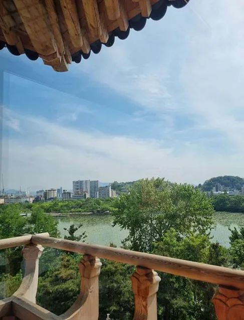 카페 한올