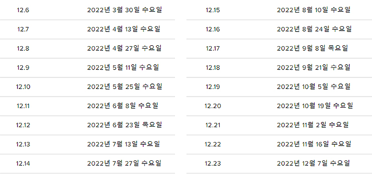 패치-일정-표-보기