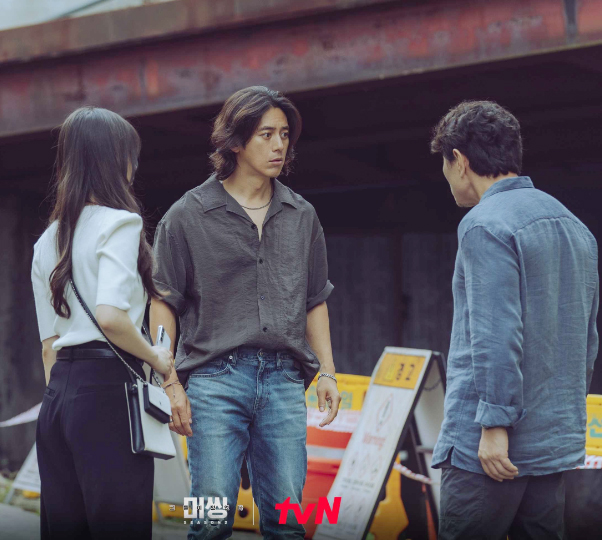 미씽 그들이 있었다 2 몇부작