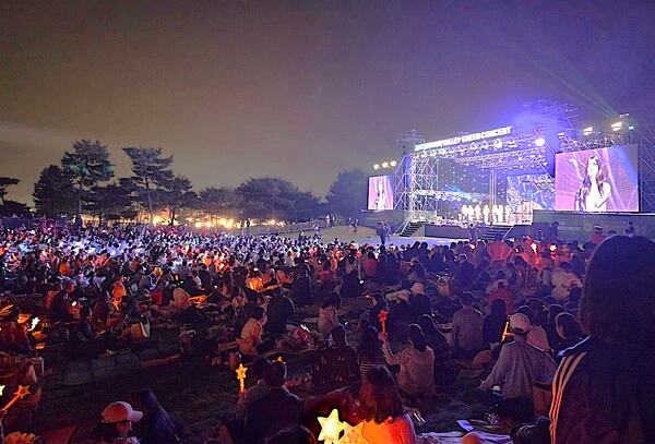 서원밸리 그린콘서트