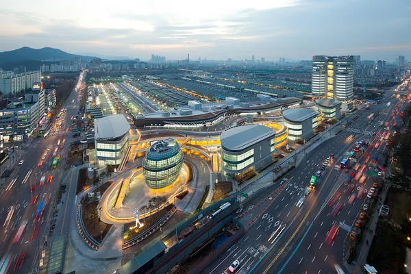 가락시장 맛집 회센터 수산시장 꽃게_6