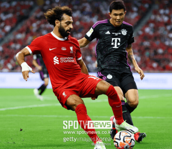 프리미어리그 EPL 관련 축구 사진 이미지입니다,