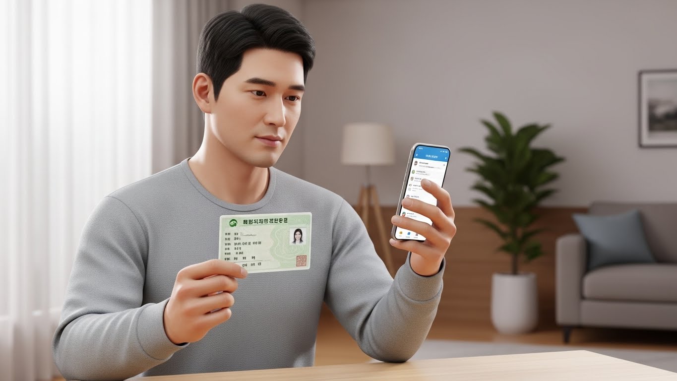 성공률 높이는 등본 발급 및 촬영 꿀팁