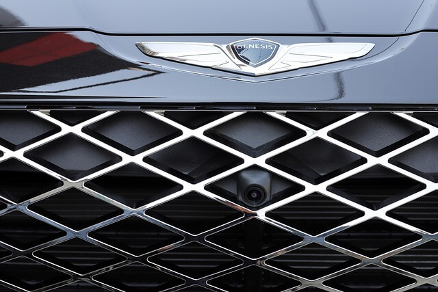 신형 제네시스 GV60, “천만 원 할인”