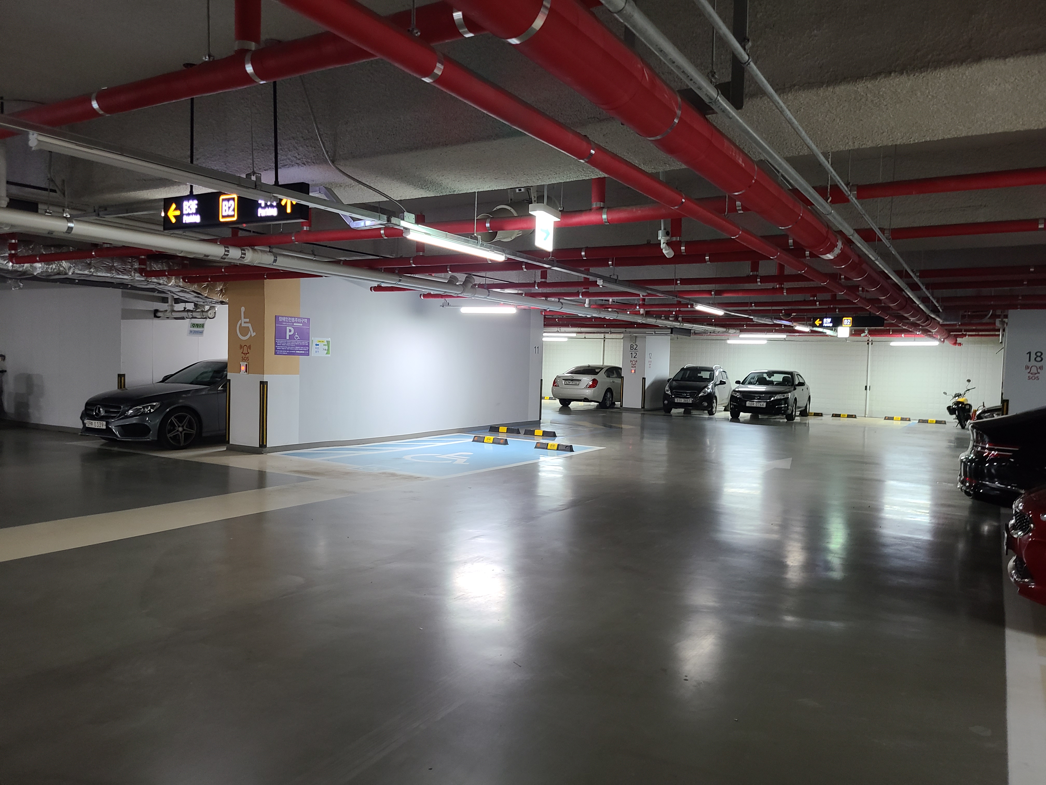 미사 동일넥서스 지하1