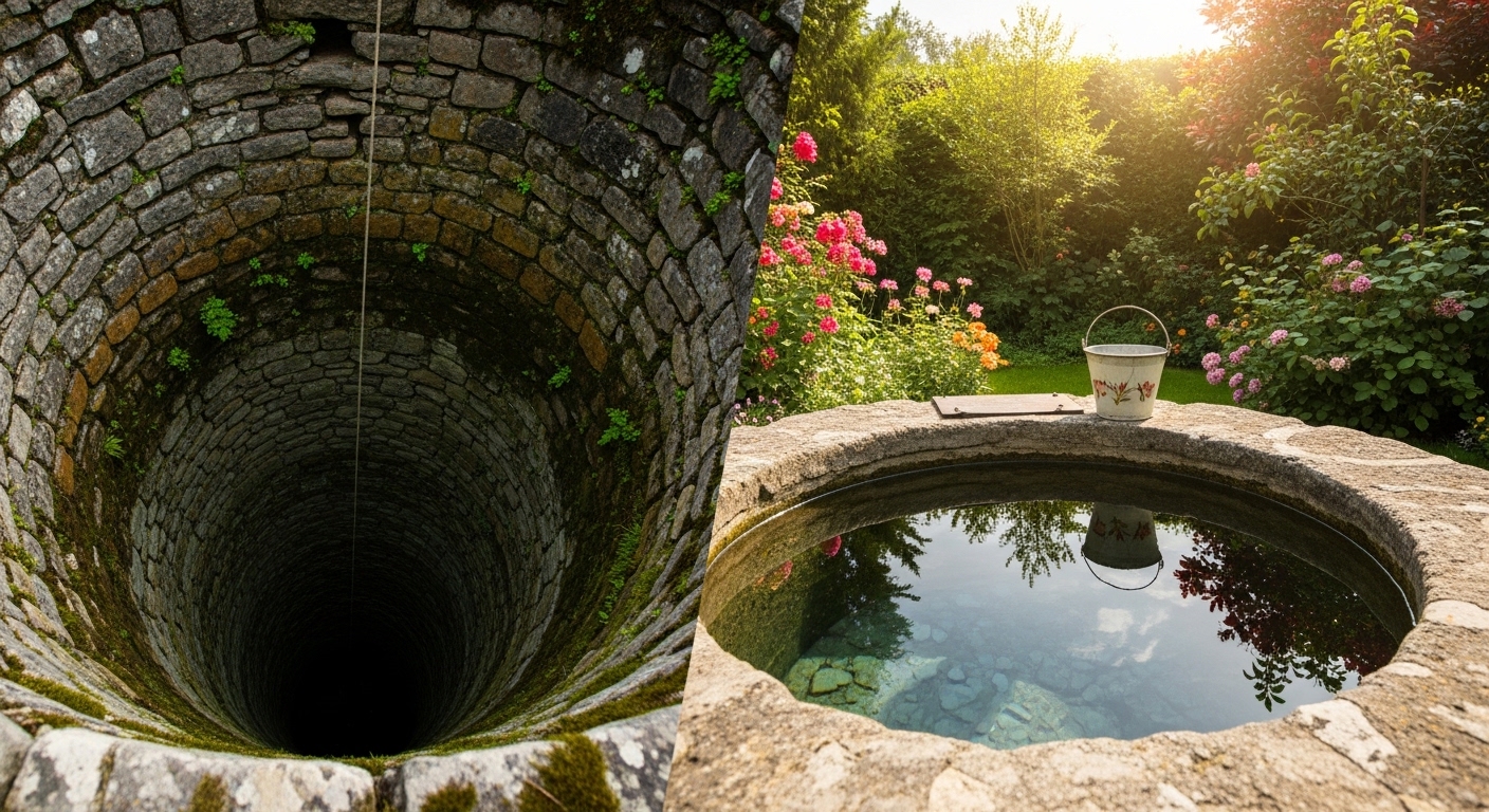 &ldquo;이 질문 하나로 사람의 깊이가 보인다&rdquo; 당신은 얼마나 자주 고민하나요?