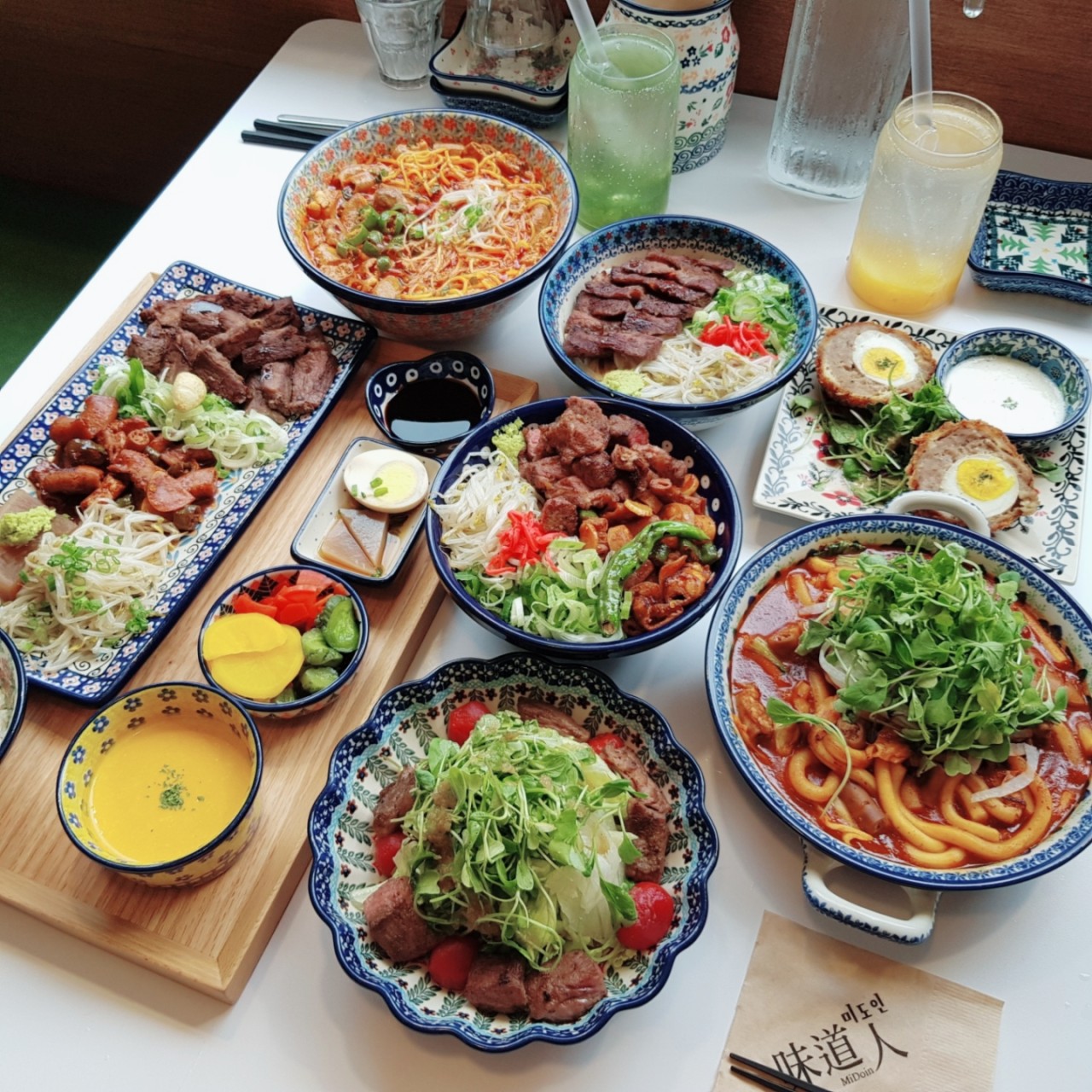 미도인 파이낸스여의도