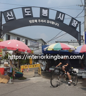 도봉구 애견동반 가능/샾 카페 방문 후기/신도봉 시장 맛집 추천/